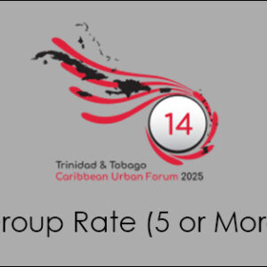 Group Rate (5 or more)